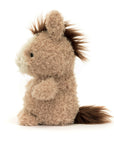 Little Horse Stuffie