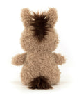 Little Horse Stuffie