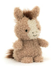 Little Horse Stuffie
