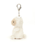 Little Lamb Bag Charm