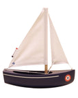 Le Sloop Wooden Boat