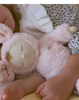 Lullaby Moppet Bunny