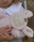 Lullaby Moppet Bunny