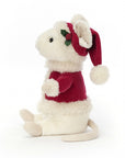 Merry Mouse