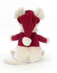 Merry Mouse
