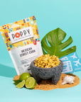 Mexican Street Corn Popcorn