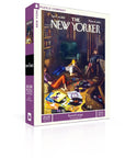 Record Lounge Puzzle