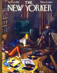 Record Lounge Puzzle