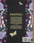 Nightfall Special Edition Coloring Book