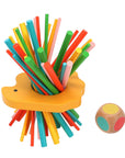 Hedgehog Prickly Sticks