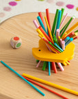 Hedgehog Prickly Sticks