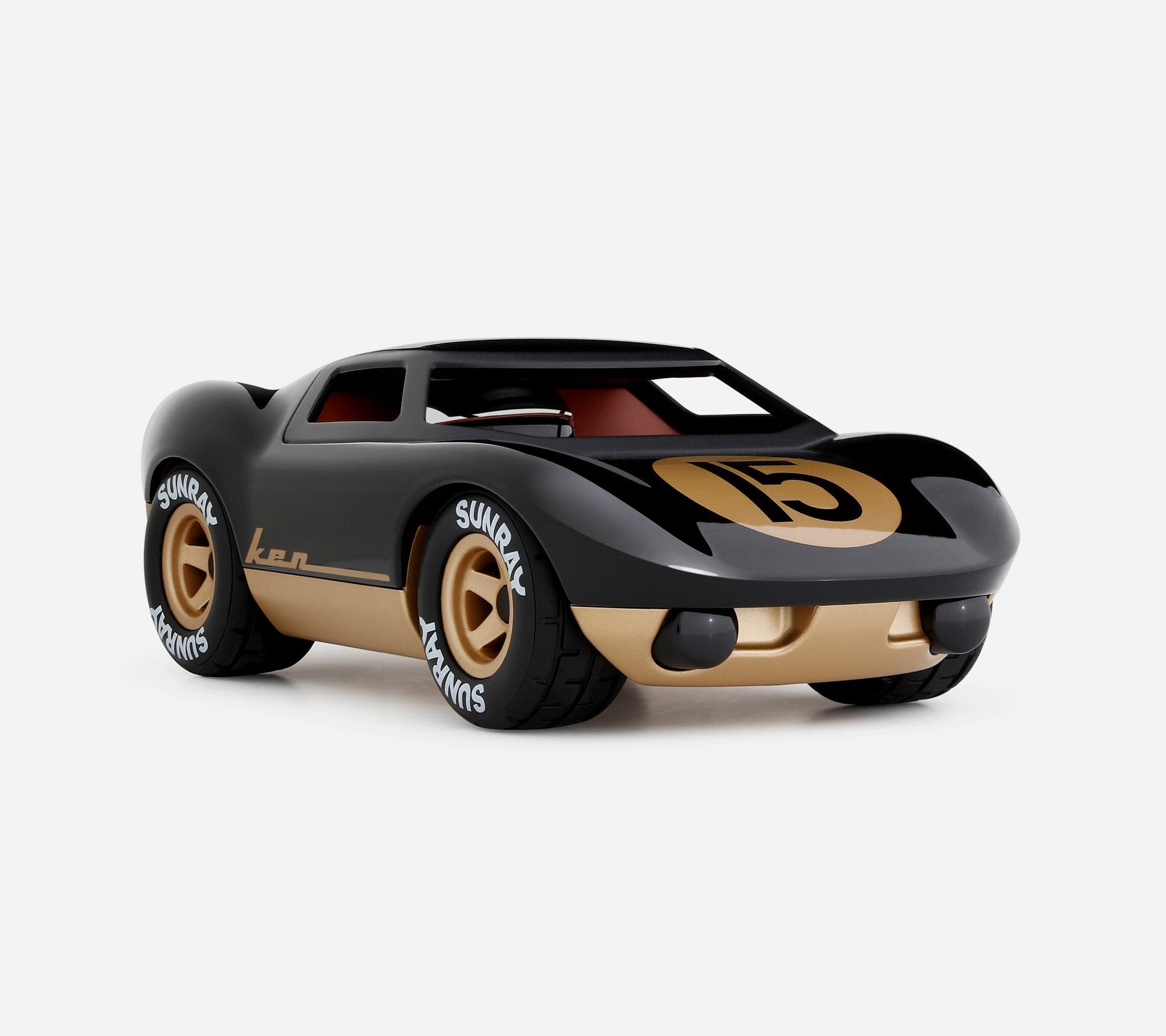 Ken Car