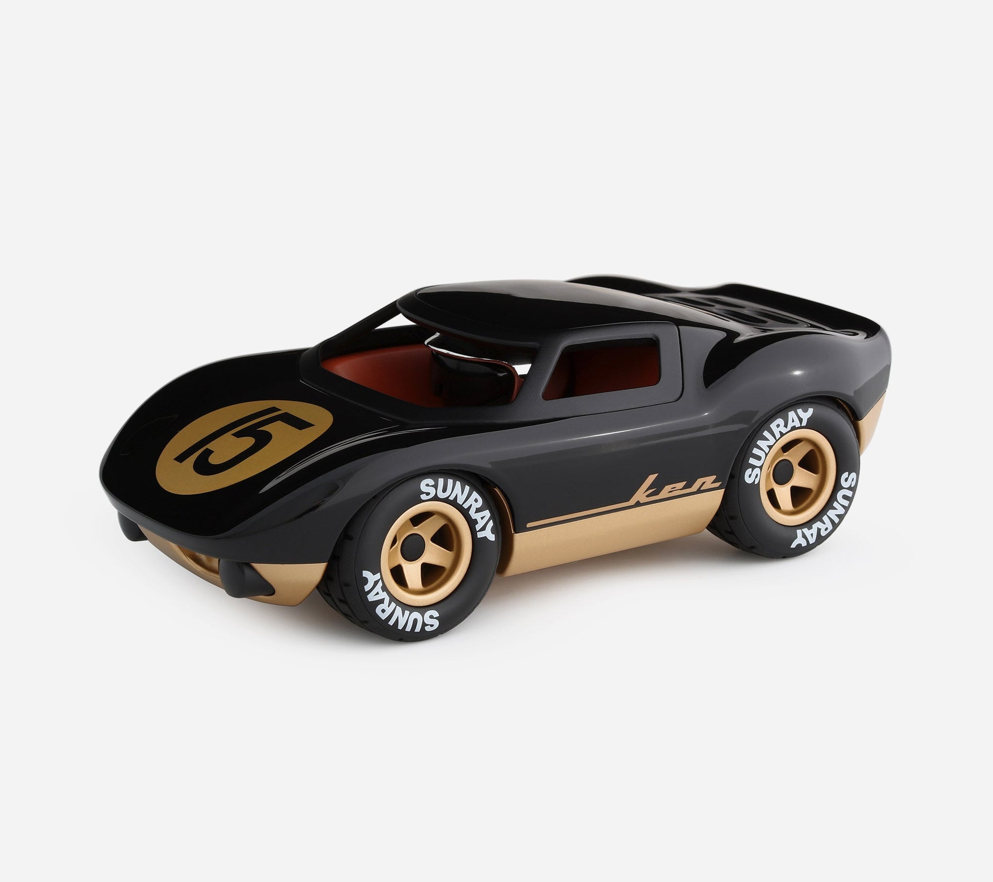 Ken Car