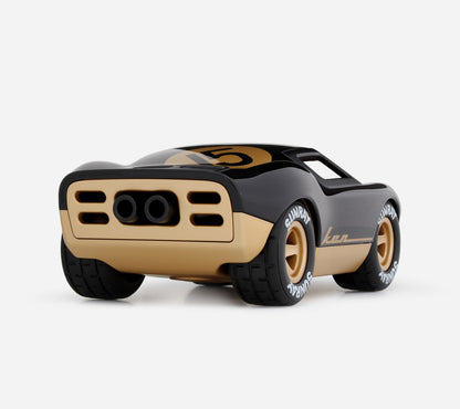 Ken Car