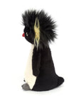 Ronnie Rockhopper Penguin