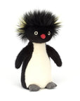 Ronnie Rockhopper Penguin
