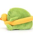 Ricky Rain Frog Floatie