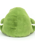 Ricky Rain Frog