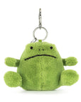 Ricky Rain Frog Bag Charm