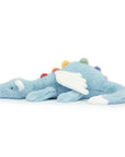 Sky Dragon Stuffie