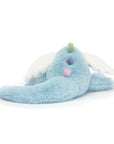 Sky Dragon Stuffie