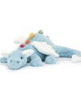 Sky Dragon Stuffie