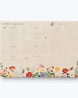 Meal Planner Notepad