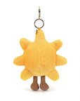 Sun Bag Charm