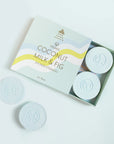 Coconut Milk + Fig Shower Steamers