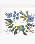 Bouquet Boxed Thank You Cards