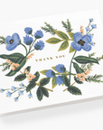 Bouquet Boxed Thank You Cards