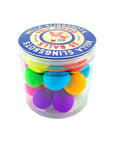 Felt Slingshot Ammo Jar