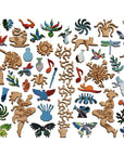 Sunspots Wooden Puzzle