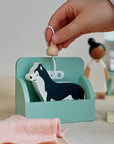 Waggy Tails Dog Salon