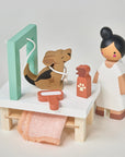 Waggy Tails Dog Salon