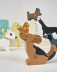 Waggy Tails Dog Salon