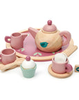 Birdie Tea Set