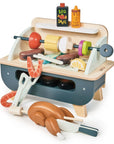Barbeque Play Set
