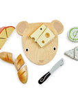 Cheese Chopping Board