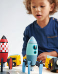 Rocket Construction Set