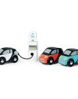 Smart Car Playset