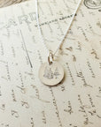 Trees Necklace