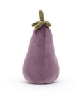 Eggplant Stuffie