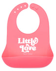 Little Love Wonder Bib