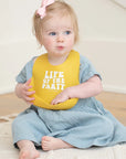 Life of the Party Wonder Bib