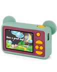 Mikayo the Bear Kids Digital Camera