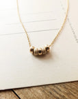 My Wish For You Necklace