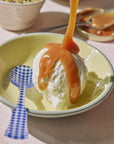 Coop's Salted Caramel Sauce
