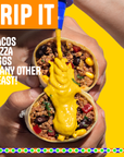Tari Aji Amarillo Hot Sauce