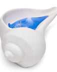 Aegean Seashell Candle